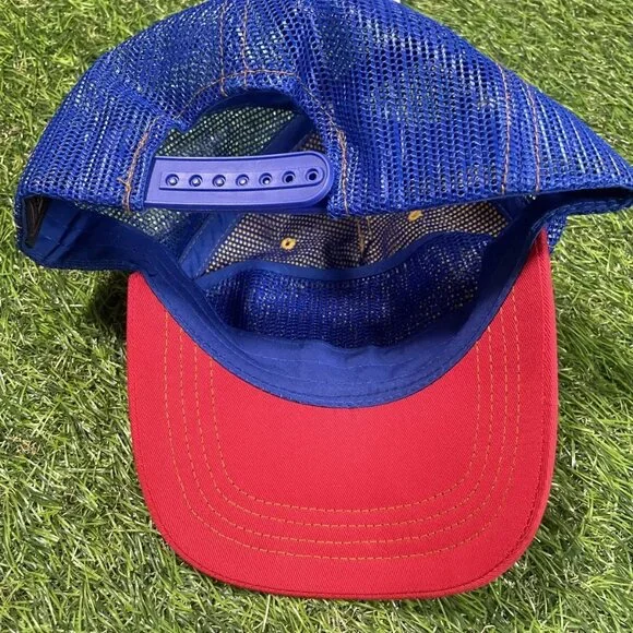 Von Dutch Trucker Hat - Picture 4 of 8